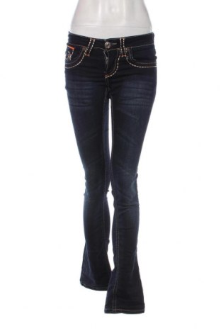 Damen Jeans True Religion, Größe S, Farbe Blau, Preis 25,78 €