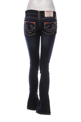 Damen Jeans True Religion, Größe S, Farbe Blau, Preis 25,78 €