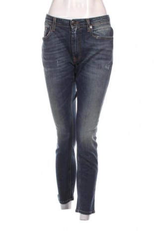 Dámske džínsy  True Religion, Veľkosť L, Farba Modrá, Cena  31,33 €