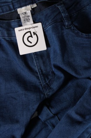 Damskie jeansy True Style, Rozmiar M, Kolor Niebieski, Cena 49,39 zł