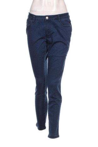Damen Jeans True Style, Größe M, Farbe Blau, Preis 10,99 €