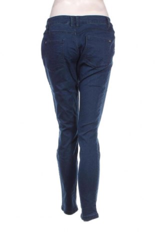 Dámské džíny  True Style, Velikost M, Barva Modrá, Cena  272,00 Kč