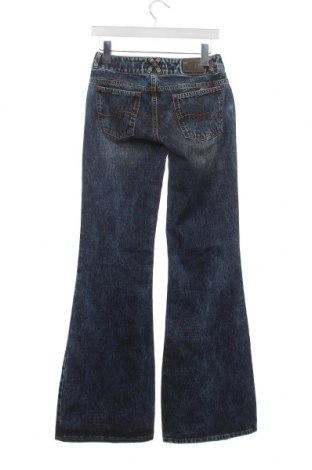 Női farmernadrág Trussardi Jeans, Méret S, Szín Kék, Ár 16 400 Ft