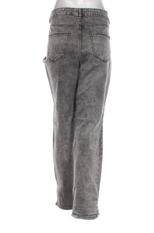 Γυναικείο Τζίν Tu, Μέγεθος XL, Χρώμα Γκρί, Τιμή 17,94 €