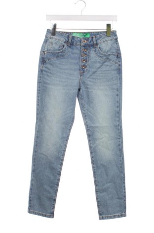 Damen Jeans United Colors Of Benetton, Größe M, Farbe Blau, Preis € 44,85