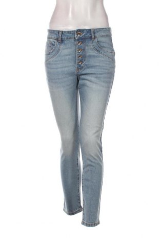 Damen Jeans United Colors Of Benetton, Größe M, Farbe Blau, Preis 9,42 €