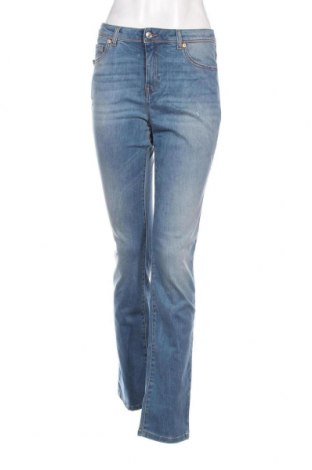 Dámske džínsy  United Colors Of Benetton, Veľkosť M, Farba Modrá, Cena  19,73 €