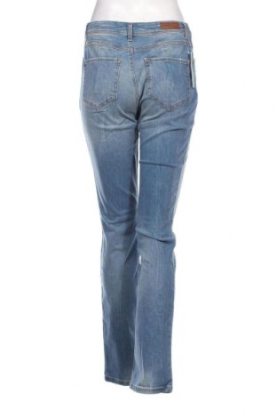 Damen Jeans United Colors Of Benetton, Größe M, Farbe Blau, Preis 19,73 €