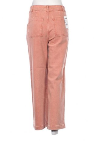 Dámske džínsy  United Colors Of Benetton, Veľkosť S, Farba Oranžová, Cena  18,39 €