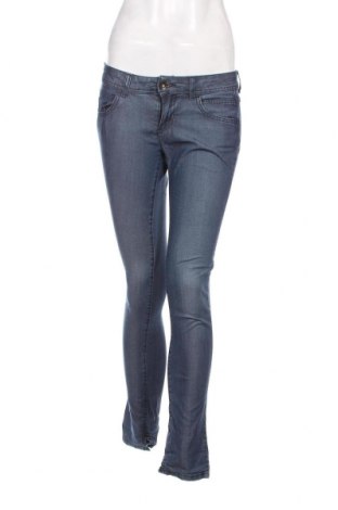 Damen Jeans United Colors Of Benetton, Größe M, Farbe Blau, Preis 11,32 €