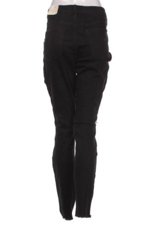 Γυναικείο Τζίν Universal Thread, Μέγεθος XXL, Χρώμα Μαύρο, Τιμή 28,45 €