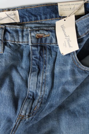 Dámske džínsy  Universal Thread, Veľkosť M, Farba Modrá, Cena  9,13 €