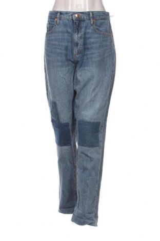 Damen Jeans Universal Thread, Größe M, Farbe Blau, Preis 14,40 €