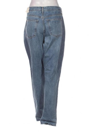 Dámske džínsy  Universal Thread, Veľkosť M, Farba Modrá, Cena  9,13 €
