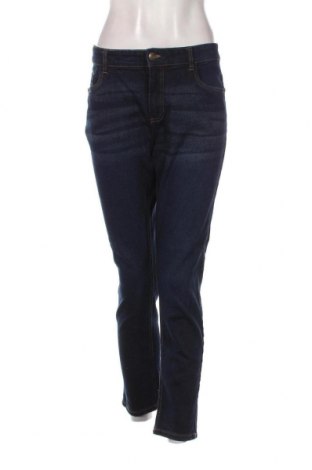 Damen Jeans Up 2 Fashion, Größe L, Farbe Blau, Preis 10,29 €