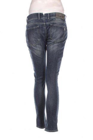Дамски дънки Up Jeans, Размер M, Цвят Син, Цена 57,70 лв.