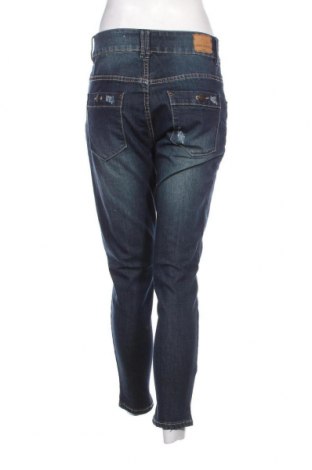 Dámské džíny  Urban Surface, Velikost S, Barva Modrá, Cena  92,00 Kč