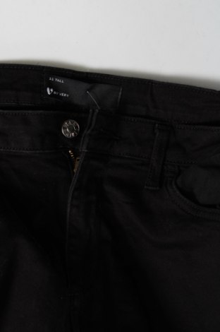Dámske džínsy  V by Very, Veľkosť L, Farba Čierna, Cena  8,38 €