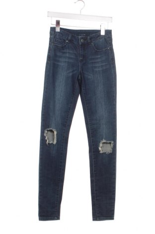 Damen Jeans VILA, Größe XS, Farbe Blau, Preis € 3,97