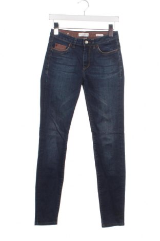Damen Jeans Vanilia, Größe XS, Farbe Blau, Preis 5,85 €