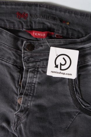 Damen Jeans Venus, Größe M, Farbe Grau, Preis 3,65 €