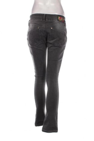 Damen Jeans Venus, Größe M, Farbe Grau, Preis 3,65 €