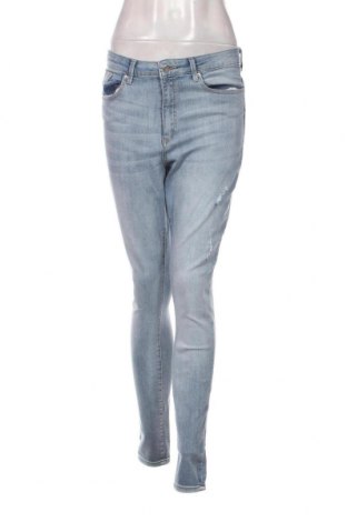 Dámske džínsy  Vero Moda, Veľkosť L, Farba Modrá, Cena  14,37 €