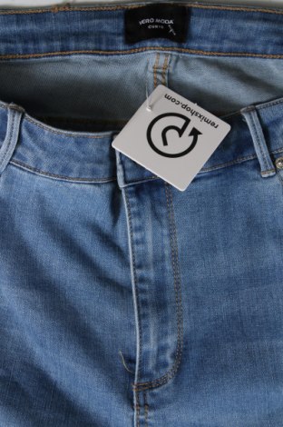 Damen Jeans Vero Moda, Größe XL, Farbe Blau, Preis € 20,18