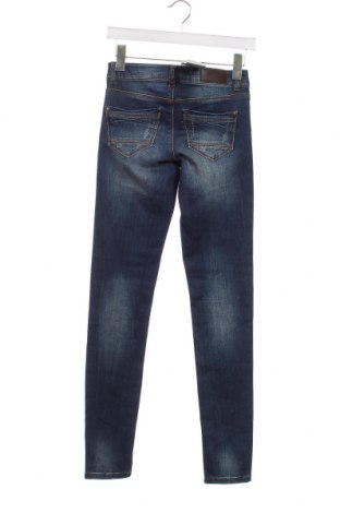 Damskie jeansy Vero Moda, Rozmiar XS, Kolor Niebieski, Cena 181,25 zł