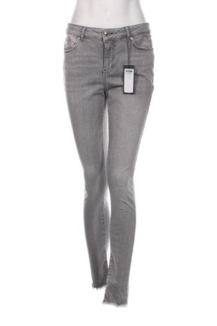 Damen Jeans Vero Moda, Größe L, Farbe Grau, Preis 14,02 €