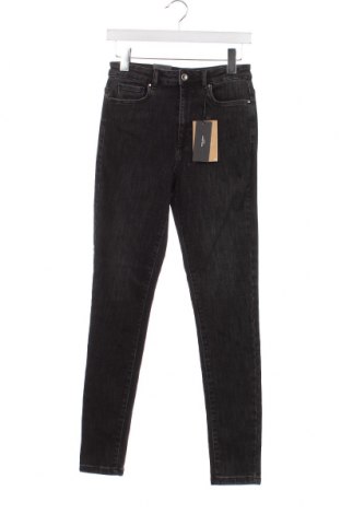 Damen Jeans Vero Moda, Größe S, Farbe Grau, Preis 14,02 €