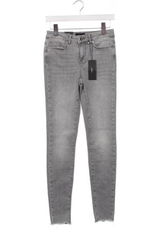 Damen Jeans Vero Moda, Größe XS, Farbe Grau, Preis € 35,05