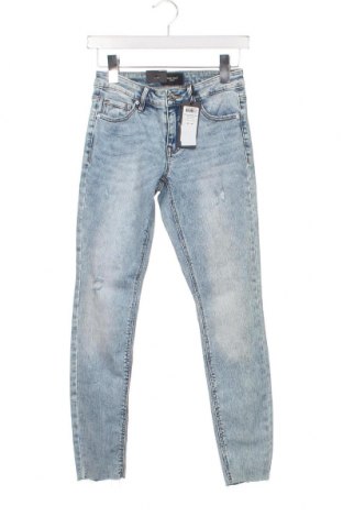 Damen Jeans Vero Moda, Größe XS, Farbe Blau, Preis 39,69 €
