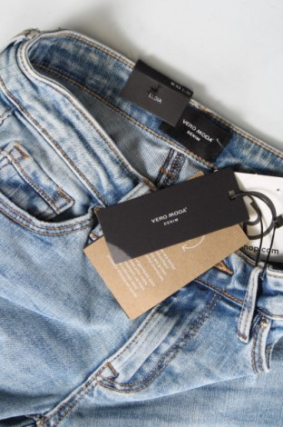 Damen Jeans Vero Moda, Größe XS, Farbe Blau, Preis 10,72 €