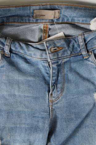 Damen Jeans Vero Moda, Größe M, Farbe Blau, Preis € 5,12