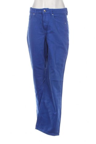 Γυναικείο Τζίν Vero Moda, Μέγεθος M, Χρώμα Μπλέ, Τιμή 3,59 €