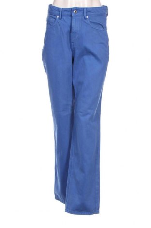 Dámské džíny  Vero Moda, Velikost M, Barva Modrá, Cena  185,00 Kč