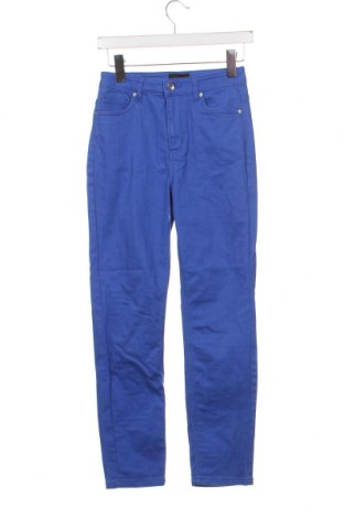 Dámské džíny  Vero Moda, Velikost XS, Barva Modrá, Cena  127,00 Kč