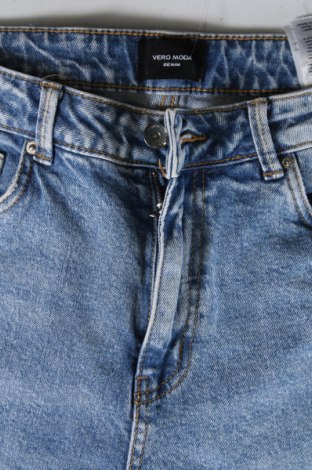 Dámske džínsy  Vero Moda, Veľkosť M, Farba Modrá, Cena  16,44 €
