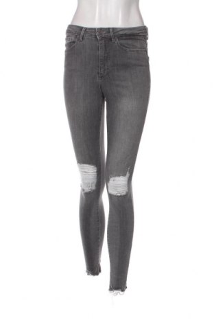 Damen Jeans Vero Moda, Größe S, Farbe Grau, Preis 20,18 €