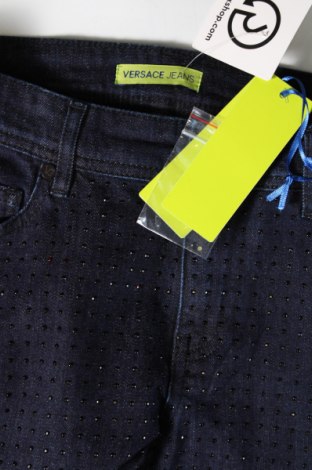 Γυναικείο Τζίν Versace Jeans, Μέγεθος S, Χρώμα Μπλέ, Τιμή 100,11 €