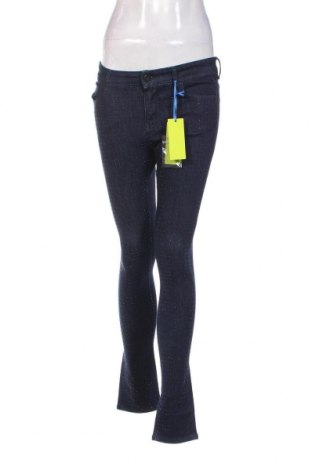 Γυναικείο Τζίν Versace Jeans, Μέγεθος S, Χρώμα Μπλέ, Τιμή 45,84 €