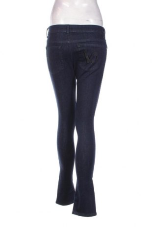 Női farmernadrág Versace Jeans, Méret S, Szín Kék, Ár 49 471 Ft