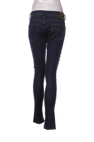 Dámske džínsy  Versace Jeans, Veľkosť M, Farba Modrá, Cena  45,84 €