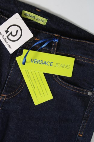 Dámske džínsy  Versace Jeans, Veľkosť S, Farba Modrá, Cena  51,87 €
