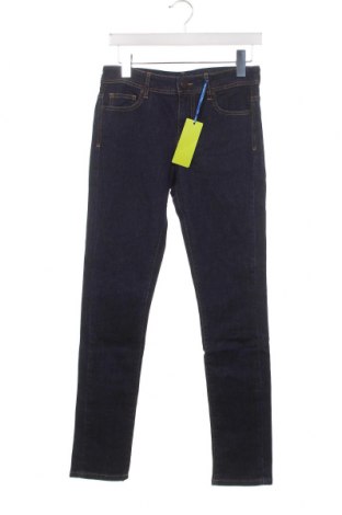 Dámské džíny  Versace Jeans, Velikost S, Barva Modrá, Cena  1 289,00 Kč