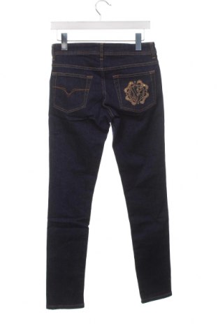 Dámské džíny  Versace Jeans, Velikost S, Barva Modrá, Cena  2 815,00 Kč