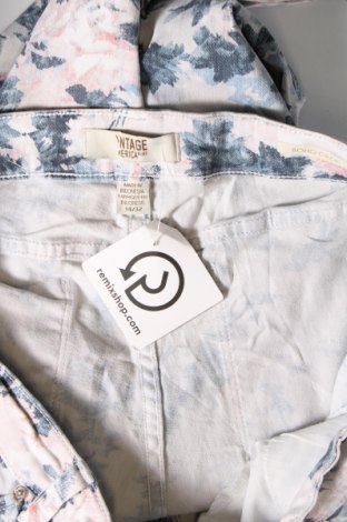Damen Jeans Vintage America Blues, Größe L, Farbe Mehrfarbig, Preis € 16,26