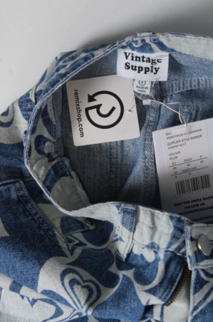 Damen Jeans Vintage Supply, Größe XS, Farbe Mehrfarbig, Preis € 20,18