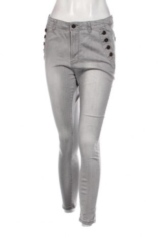 Damen Jeans Vivance, Größe M, Farbe Grau, Preis 9,08 €